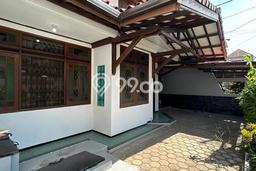 Rumah sewa siap huni 4 KT di Turangga, Bandung Rumah sewa siap huni 4 KT di Turangga, Bandung