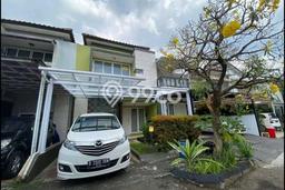 Rumah Full Furnish Dalam Cluster Cigadung Sayap Dago Bandung Rumah Full Furnish Dalam Cluster Cigadung Sayap Dago Bandung