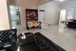 Dijual Rumah Premium dengan Fasilitas Sekitar Lengkap di Babakan Ciparay, Bandung Dijual Rumah Premium dengan Fasilitas Sekitar Lengkap di Babakan Ciparay, Bandung