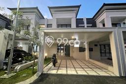 Rumah Cantik Nyaman di Cluster Amagriya Podomoro Park Bandung Rumah Cantik Nyaman di Cluster Amagriya Podomoro Park Bandung