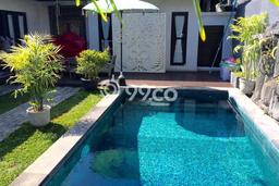 Jual Cepat Harga Bagus Villa Sanur Depan Mall Baru di Bali Jual Cepat Harga Bagus Villa Sanur Depan Mall Baru di Bali
