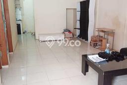Rumah Nyaman Semi Furnish di Tubagus Ismail Sayap Dago Bandung Rumah Nyaman Semi Furnish di Tubagus Ismail Sayap Dago Bandung