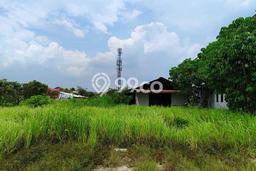 Tanah di Banjaran, Luas 15000m², Akses Mudah Tanah di Banjaran, Luas 15000m², Akses Mudah