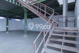 Untuk Dijual! Gudang di Caringin Bandung LT 558m2 / LB 800m2 Kawasan Bisnis Untuk Dijual! Gudang di Caringin Bandung LT 558m2 / LB 800m2 Kawasan Bisnis