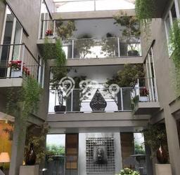 Hotel Bumi Semilir Art And Boutique Hotel di Pondok Hijau Bandung Hotel Bumi Semilir Art And Boutique Hotel di Pondok Hijau Bandung
