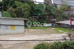 Dijual Tanah Lokasi Setiabudi, Bandung Seluas 450m2 Dijual Tanah Lokasi Setiabudi, Bandung Seluas 450m2