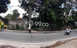 Tanah Kavling untuk Dijual di Setiabudi Bandung 966m2 Tanah Kavling untuk Dijual di Setiabudi Bandung 966m2