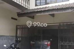 Rumah Murah Bagus Strategis di Jl.gagak Bandung Tengah Kota Rumah Murah Bagus Strategis di Jl.gagak Bandung Tengah Kota