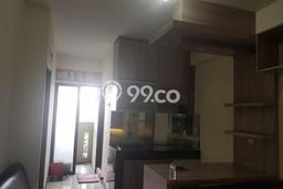 Dijual Apartemen 2 KT di Bandung Luas 36m2 Dijual Apartemen 2 KT di Bandung Luas 36m2