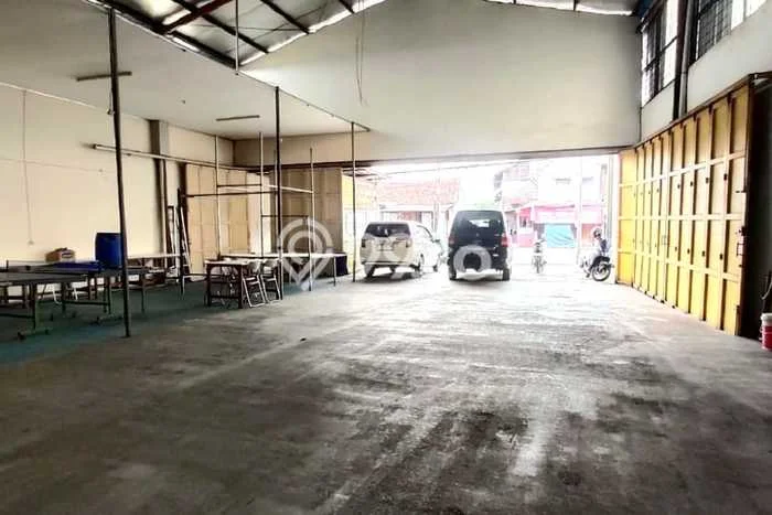 Unit Komersial Dijual di Katapang Bandung 300m2 Unit Komersial Dijual di Katapang Bandung 300m2