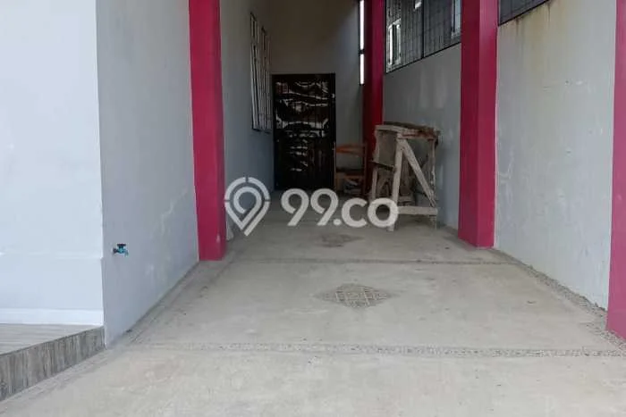 Dijual Kost 18 Kamar di Bandung untuk Aset Anda Dijual Kost 18 Kamar di Bandung untuk Aset Anda