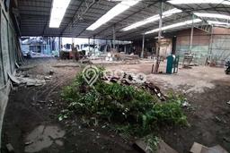 Gudang Usaha Dijual di Kiaracondong Bandung LT 1800m2 & LB 1200m2 Gudang Usaha Dijual di Kiaracondong Bandung LT 1800m2 & LB 1200m2