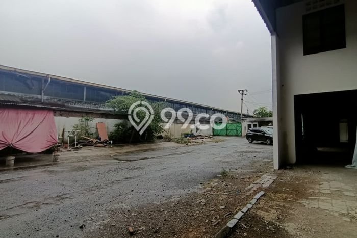 Gudang Dijual di Cimahi Selatan Cimahi dengan Luas Bangunan 655m2 Gudang Dijual di Cimahi Selatan Cimahi dengan Luas Bangunan 655m2
