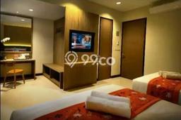 Hotel Area Bisnis Kawasan , Luas 600m2m², Mainroad Hotel Area Bisnis Kawasan , Luas 600m2m², Mainroad
