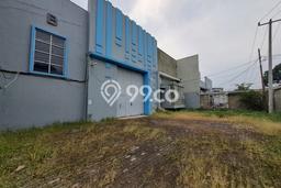 Gudang Bagus LT 3000m2 LB 2350m2 Dijual di Katapang Bandung Gudang Bagus LT 3000m2 LB 2350m2 Dijual di Katapang Bandung