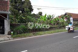 Lahan Strategis di Subang Dijual dengan Luas 3110m2 Lahan Strategis di Subang Dijual dengan Luas 3110m2