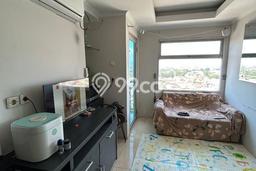 Apartemen Minimalis untuk Dijual di Asia Afrika Dengan Spesifikasi 2 KT & 1 KM Apartemen Minimalis untuk Dijual di Asia Afrika Dengan Spesifikasi 2 KT & 1 KM
