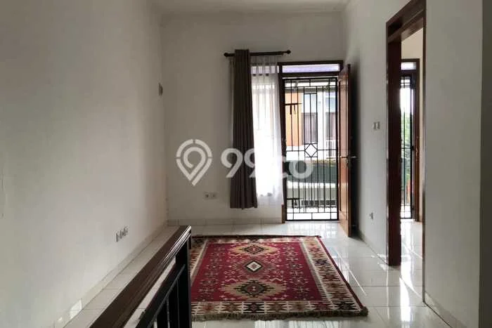 Rumah Minimalis 5 Kamar LT 95m2 di Ciwaruga Rumah Minimalis 5 Kamar LT 95m2 di Ciwaruga
