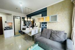 Jual Murah Apartemen 2 Bedroom Full Furnish di Gateway Pasteur Jual Murah Apartemen 2 Bedroom Full Furnish di Gateway Pasteur