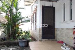 Rumah Eksklusif Siap Huni LT 350m2 di Antapani, Bandung Rumah Eksklusif Siap Huni LT 350m2 di Antapani, Bandung