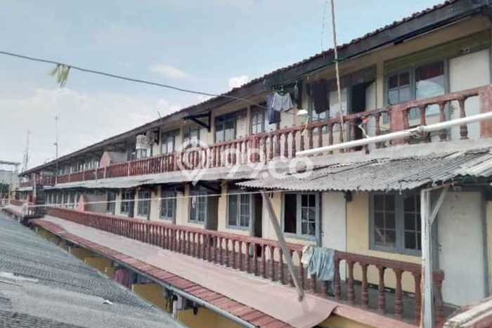 Dijual Kost di Rancaekek, Bandung, 108 KT, 108 KM, Luas 2500m2 Dijual Kost di Rancaekek, Bandung, 108 KT, 108 KM, Luas 2500m2