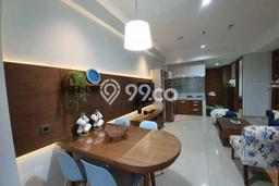 Dijual Apartemen di Coblong, Bandung Punya 2 Kamar Tidur Dijual Apartemen di Coblong, Bandung Punya 2 Kamar Tidur