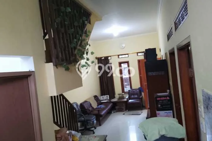 Rumah Modern Minimalis 3 Kamar Bisa Langsung Pindah di Katapang Rumah Modern Minimalis 3 Kamar Bisa Langsung Pindah di Katapang