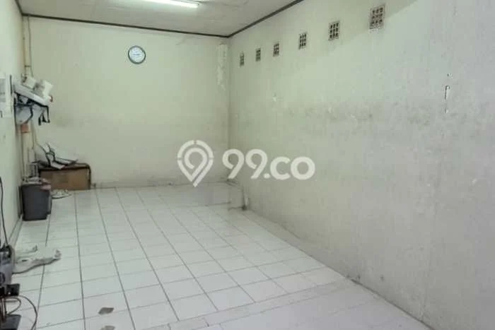 Untuk Dijual! Komersial di Kopo Permai Bandung LT 431m2 / LB 650m2 Kawasan Strategis Untuk Dijual! Komersial di Kopo Permai Bandung LT 431m2 / LB 650m2 Kawasan Strategis