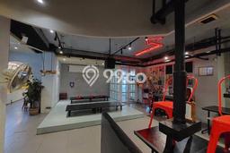 FOR RENT! Komersial di Pasir Kaliki Cocok untuk Bisnis 250m2 FOR RENT! Komersial di Pasir Kaliki Cocok untuk Bisnis 250m2