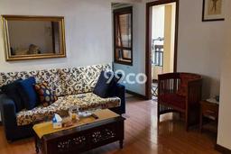 Apartemen Terawat Dijual di Bandung Spesifikasi 3 KT, 2 KM Apartemen Terawat Dijual di Bandung Spesifikasi 3 KT, 2 KM
