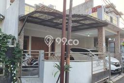 Rumah Modern Cantik 3 KT Bisa Langsung Pindah di Antapani Rumah Modern Cantik 3 KT Bisa Langsung Pindah di Antapani
