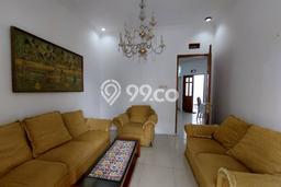 Rumah Disewakan Bandung LT 339m2 LB 250m2 Kawasan Sayap Dago Rumah Disewakan Bandung LT 339m2 LB 250m2 Kawasan Sayap Dago
