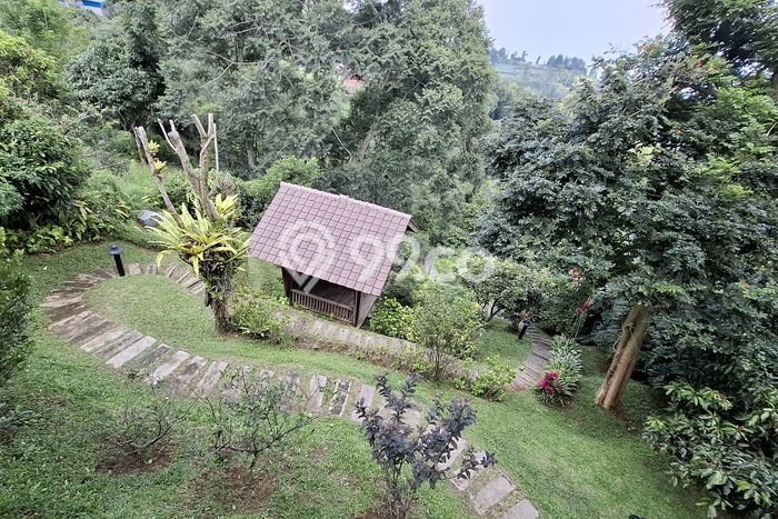 Dijual Hunian Mewah dengan Fasilitas Sekitar Lengkap di Lembang, Bandung Barat Dijual Hunian Mewah dengan Fasilitas Sekitar Lengkap di Lembang, Bandung Barat