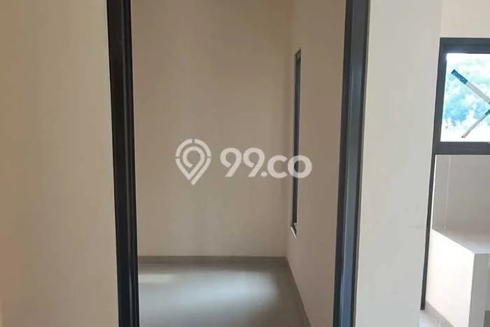 Dijual Hunian Rumah Nyaman 2 KT di Setiabudi, Bandung Dijual Hunian Rumah Nyaman 2 KT di Setiabudi, Bandung