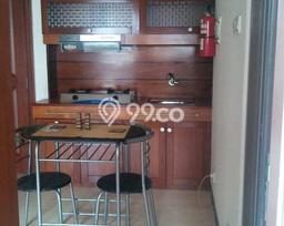 Dijual Apartemen di Bandung 2 Kamar & 1 Kamar Mandi, Luas 53m2 Dijual Apartemen di Bandung 2 Kamar & 1 Kamar Mandi, Luas 53m2
