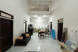 Rumah Modern 5 KT LT 140m2 di Turangga Rumah Modern 5 KT LT 140m2 di Turangga