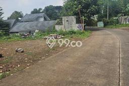 Jarang Ada! Tanah di Cimenyan Punya Luas 1850m2 SHM Jarang Ada! Tanah di Cimenyan Punya Luas 1850m2 SHM