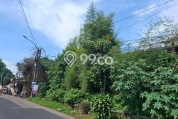 Tanah di Lembang, Bandung Barat Luas 2100m2 Dijual Segera Tanah di Lembang, Bandung Barat Luas 2100m2 Dijual Segera