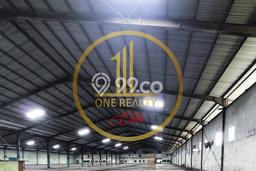 Gudang untuk disewa di Regol punya LT 480m2 & LB 480m2 harga sewa kompetitif Gudang untuk disewa di Regol punya LT 480m2 & LB 480m2 harga sewa kompetitif