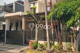 Siap Huni Rumah Mewah 4 Kamar di Batununggal Dekat ke Mana Pun Siap Huni Rumah Mewah 4 Kamar di Batununggal Dekat ke Mana Pun
