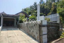 Rumah sewa siap pakai 5 KT di Geger Kalong, Bandung Rumah sewa siap pakai 5 KT di Geger Kalong, Bandung