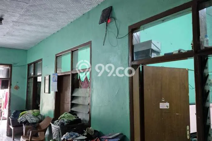 Dijual Cepat Rumah Favorit Siap Huni LB 200m2 di Baleendah, Bandung Dijual Cepat Rumah Favorit Siap Huni LB 200m2 di Baleendah, Bandung