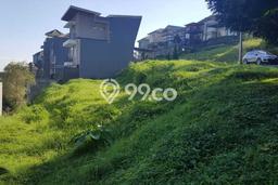 Tanah Dijual di Bandung Seluas 331m2 Strategis Tanah Dijual di Bandung Seluas 331m2 Strategis