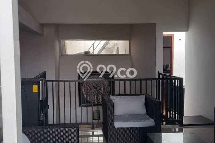 Rumah Minimalis 6 KT di Pasteur Bandung Rumah Minimalis 6 KT di Pasteur Bandung