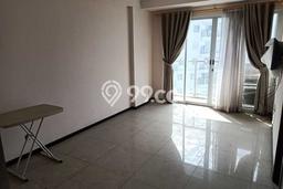Apartemen Favorit Modern Dijual di Bandung dengan 2 Kamar Tidur Apartemen Favorit Modern Dijual di Bandung dengan 2 Kamar Tidur