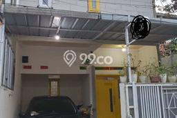 Jual Rumah Bagus Siap Huni LB 70m2 di Antapani, Bandung Jual Rumah Bagus Siap Huni LB 70m2 di Antapani, Bandung