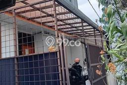 Unit Kost Dijual di Dago dengan 12 Kamar Area Strategis Unit Kost Dijual di Dago dengan 12 Kamar Area Strategis