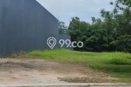 Dijual Tanah 889m2 di Kota Baru Parahyangan, Bandung Dijual Tanah 889m2 di Kota Baru Parahyangan, Bandung
