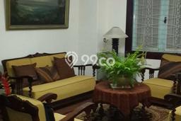 Dijual Hunian Mewah dengan Fasilitas Sekitar Komplit di Riau, Bandung Dijual Hunian Mewah dengan Fasilitas Sekitar Komplit di Riau, Bandung