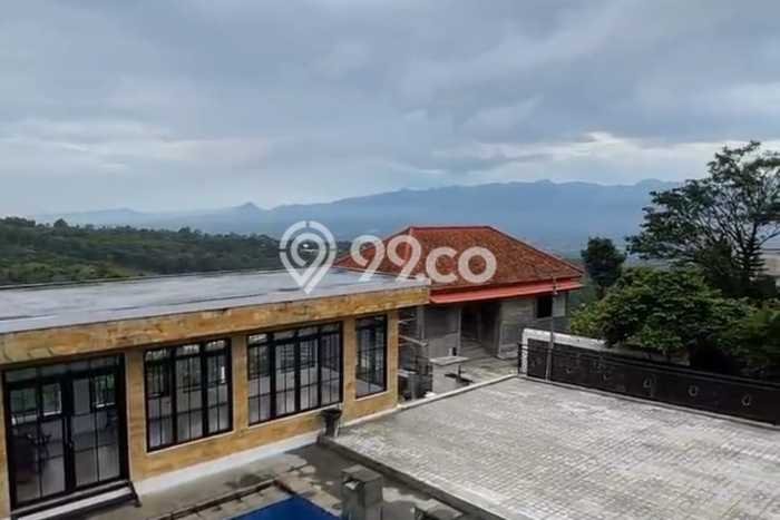 Vila Kawasan Cigombong, Luas 4000m2m², Dekat Mudah Fasilitas Umum Vila Kawasan Cigombong, Luas 4000m2m², Dekat Mudah Fasilitas Umum
